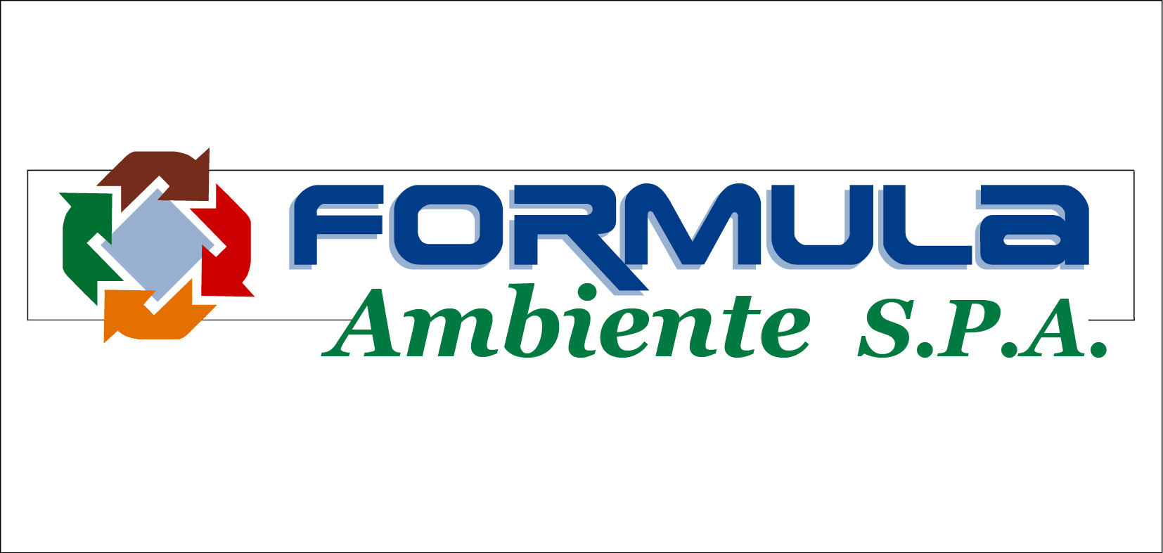 FORMULA AMBIENTE