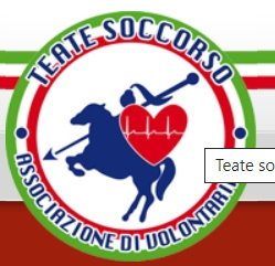 TEATE SOCCORSO