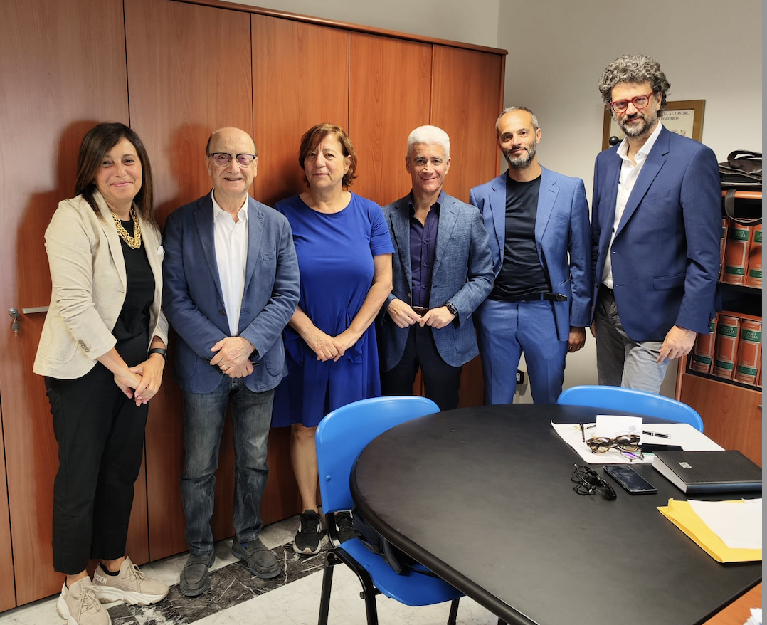 Immagine raffigurante notizia - Chieti solidale, ottimi risultati: utile semestrale, servizi in crescita e prospettive di investimento in crescita. L’amministrazione: “Traguardi a vantaggio della città e della comunità fragile”