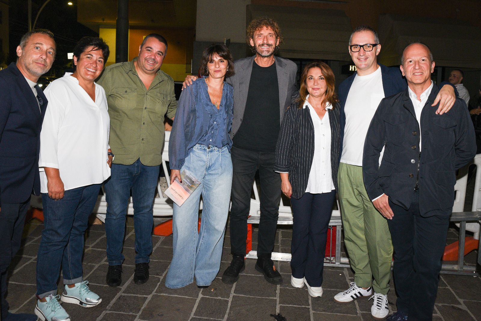 Immagine raffigurante notizia - Grande successo per la prima edizione del CoiLibrì Fest 2025