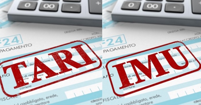 Immagine raffigurante notizia - IMU e TARI. Sportello Tari aperto martedì e giovedì