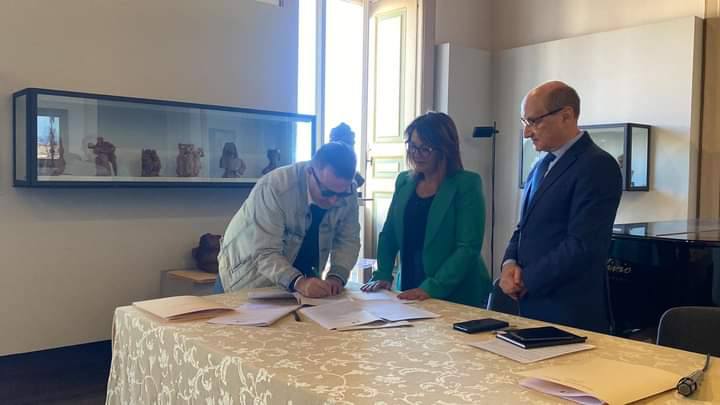 Immagine raffigurante notizia - Città che legge, finanziato il progetto di Chieti, unico centro abruzzese fra 15mile e 30mila abitanti.