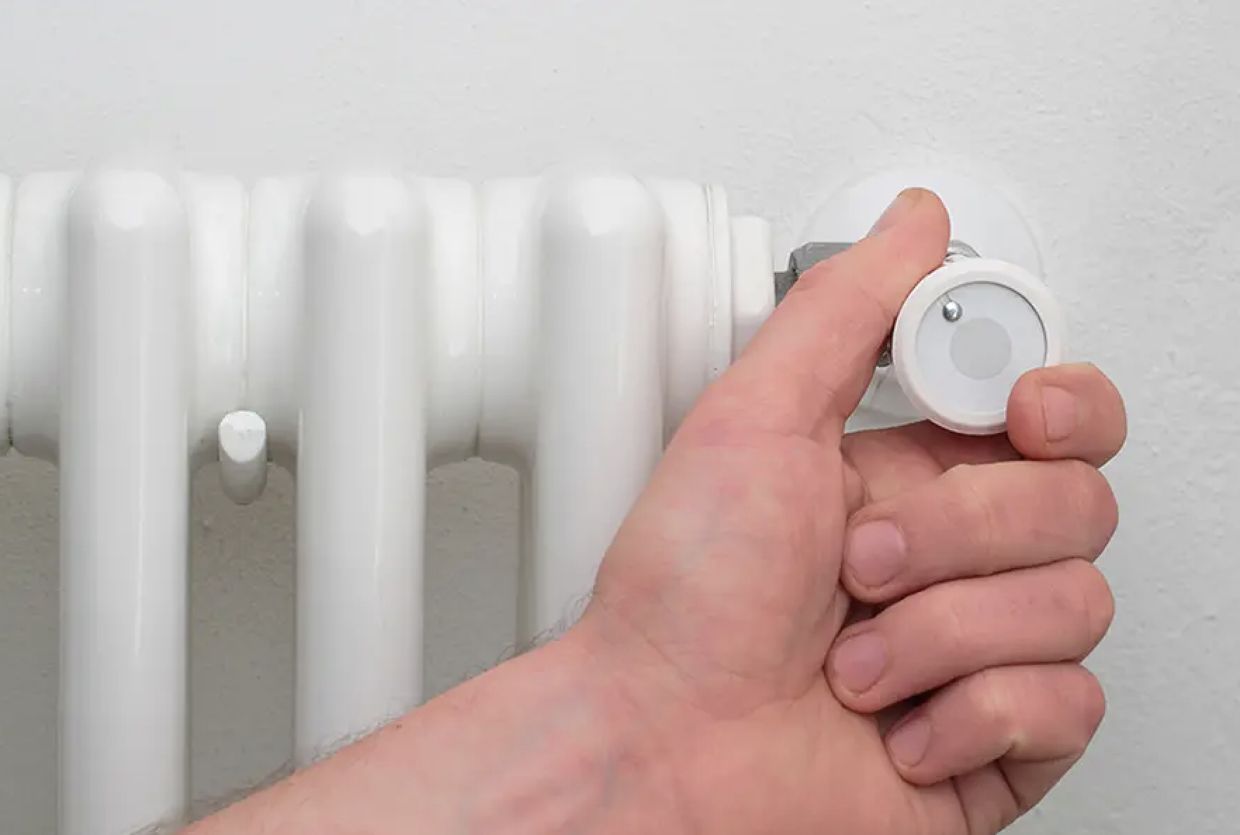 Immagine raffigurante notizia - Ordinanza riaccensione temporanea Termosifoni