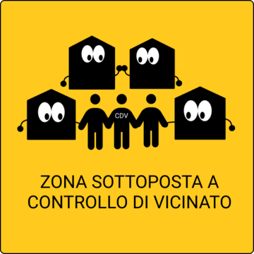 Immagine raffigurante notizia - Sì della Giunta all’adesione al Protocollo per il Controllo di Vicinato che sarà firmato in Prefettura