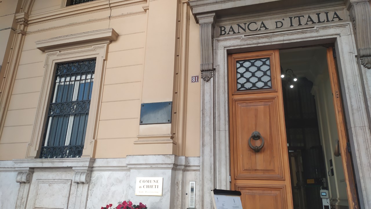 Immagine raffigurante notizia - Sindaco e assessore Della Penna su richiesta Procura della Corte dei Conti