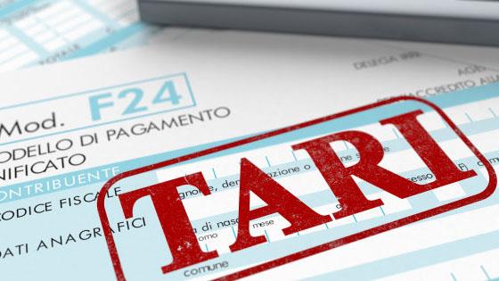 Immagine raffigurante notizia - Ultimo giorno utile per pagare la priuma rata TARI